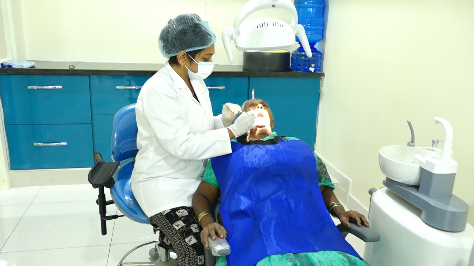 Cosmetic Dentistry