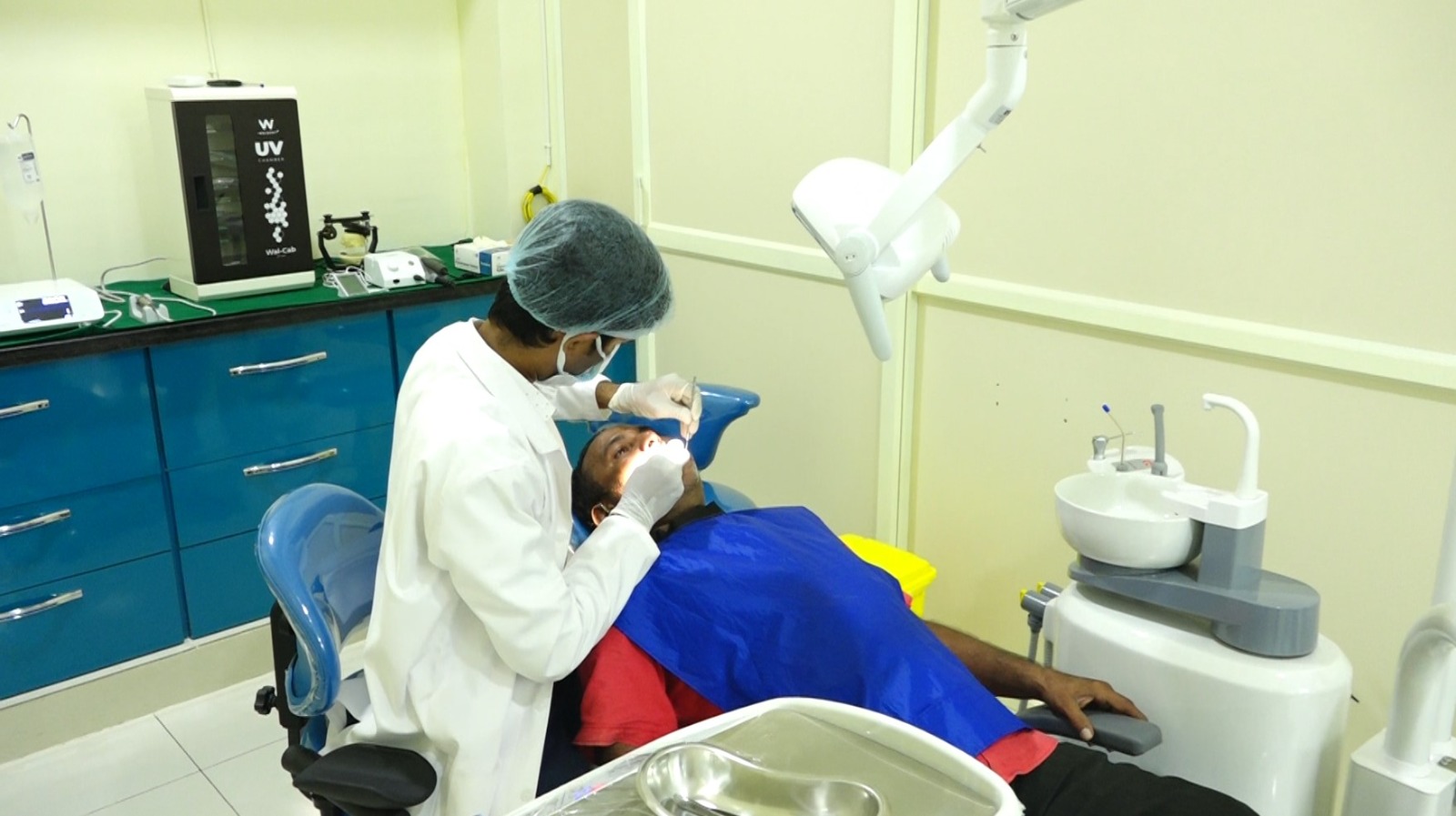 Dental Implants