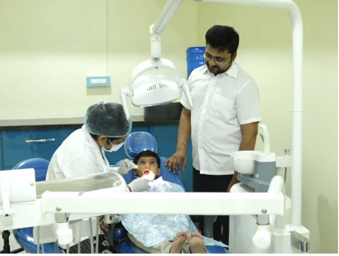 Preventive Dental Care